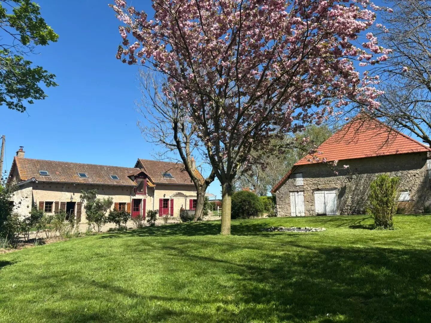 Maison à vendre, 150m², Varennes-sur-Allier
