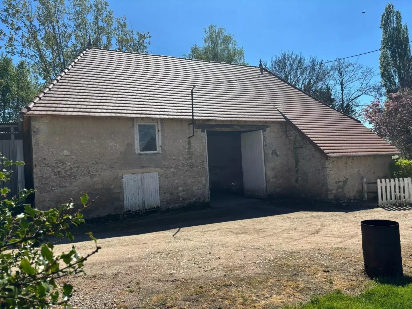 Maison à vendre, 150m², Varennes-sur-Allier