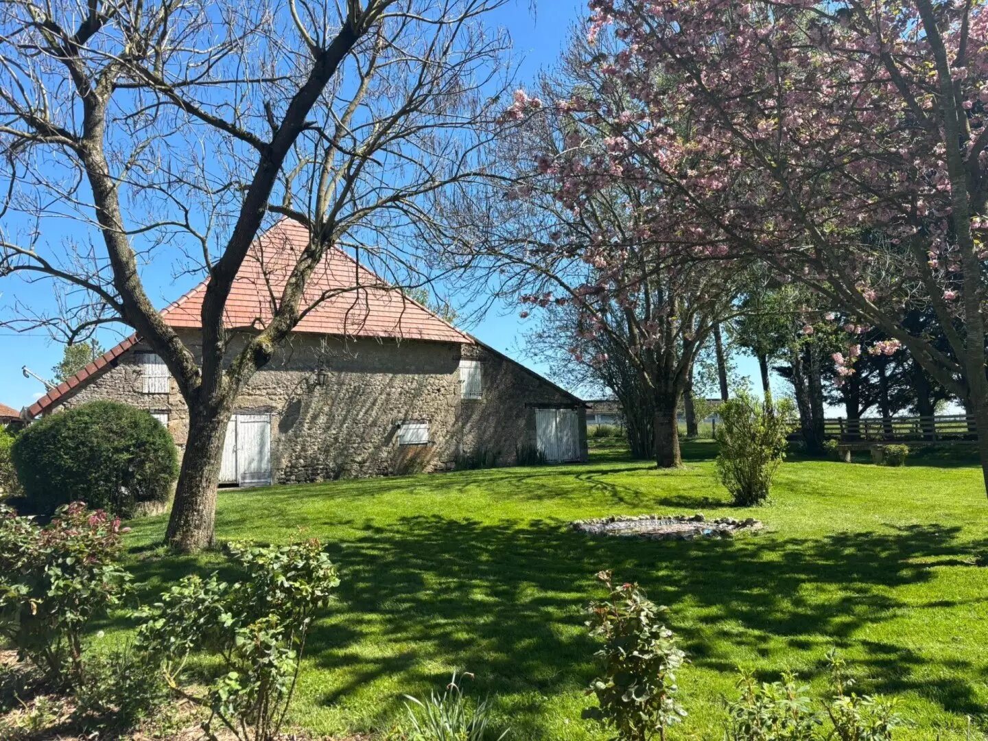 Maison à vendre, 150m², Varennes-sur-Allier