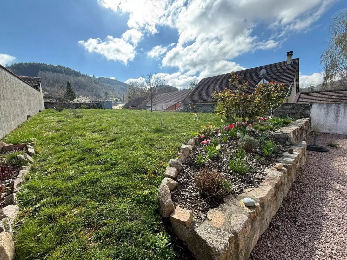 Maison à vendre, 162m², Arfeuilles