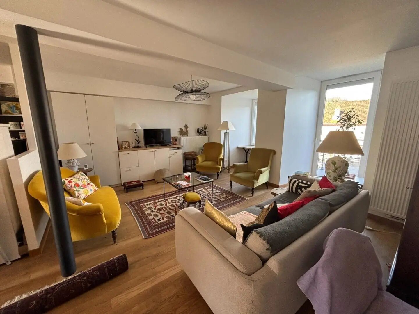 Maison à vendre, 162m², Arfeuilles