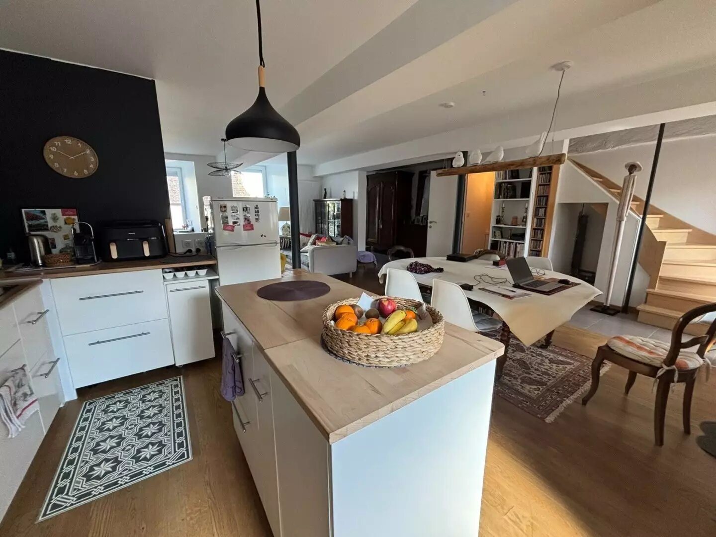 Maison à vendre, 162m², Arfeuilles