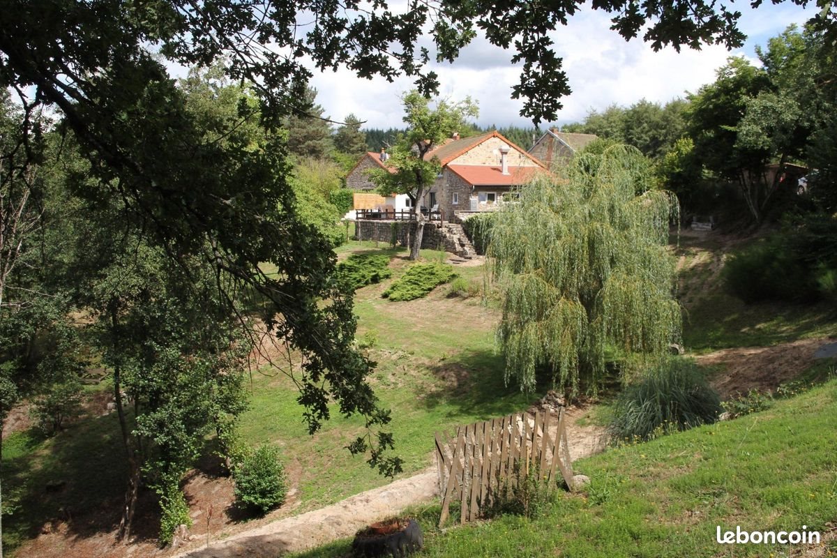 Maison à vendre, 305m², Lachaux