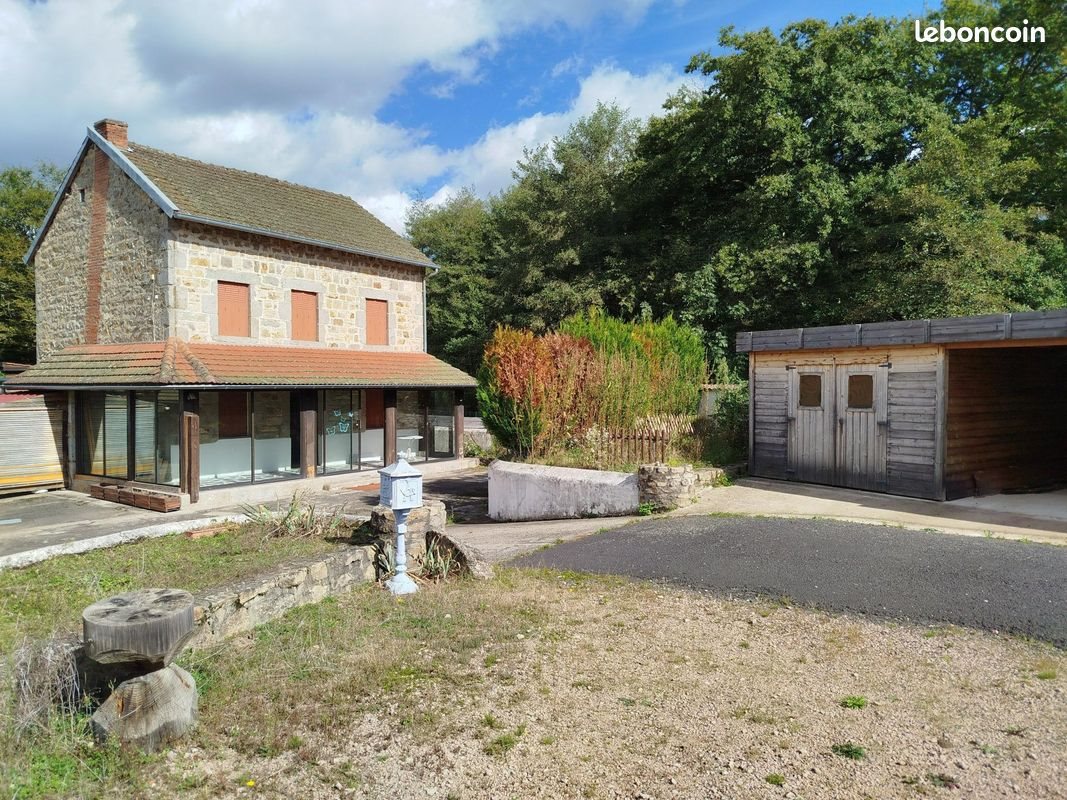 Maison à vendre, 305m², Lachaux