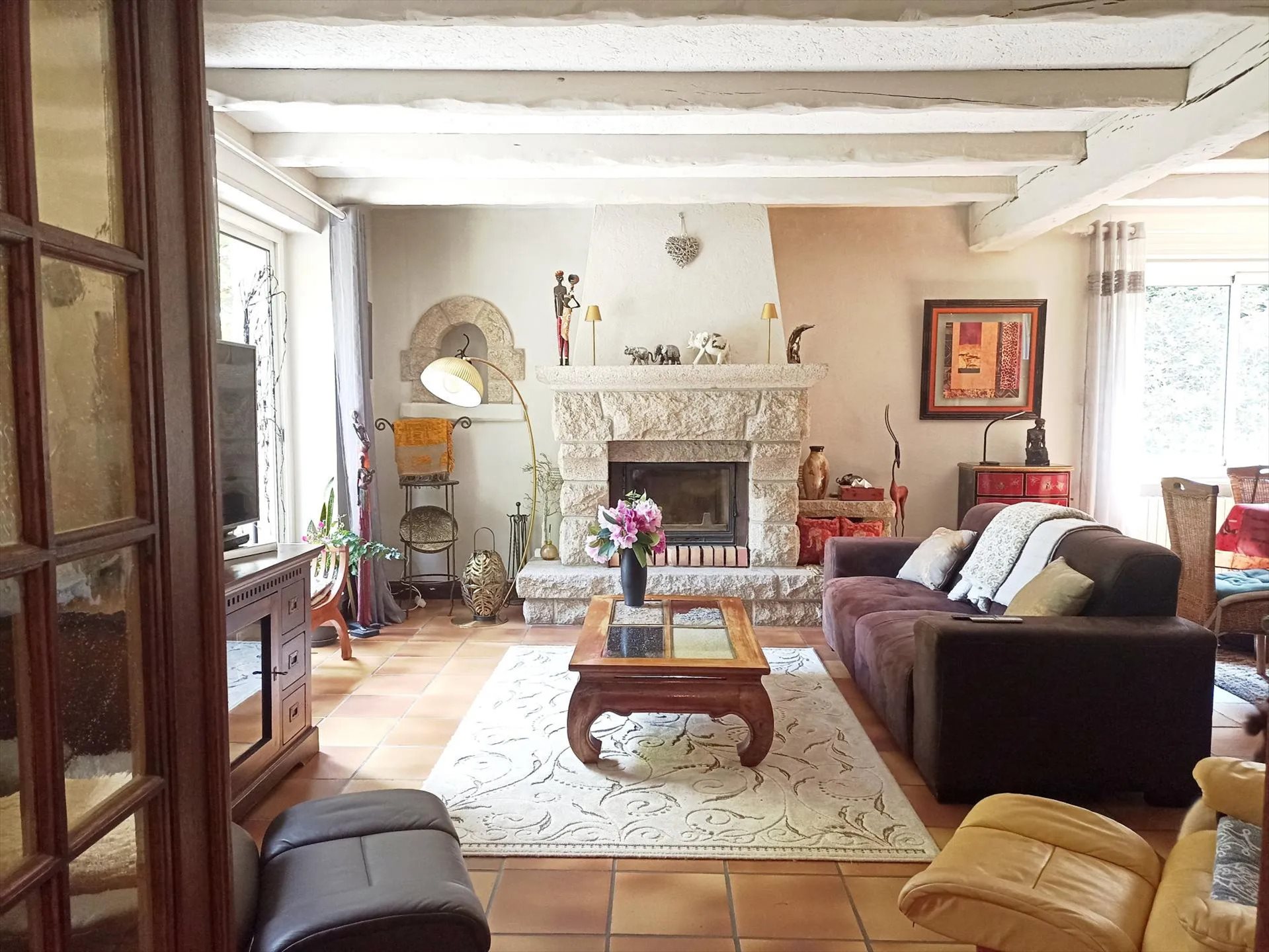 Maison à vendre, 158m², Guiclan