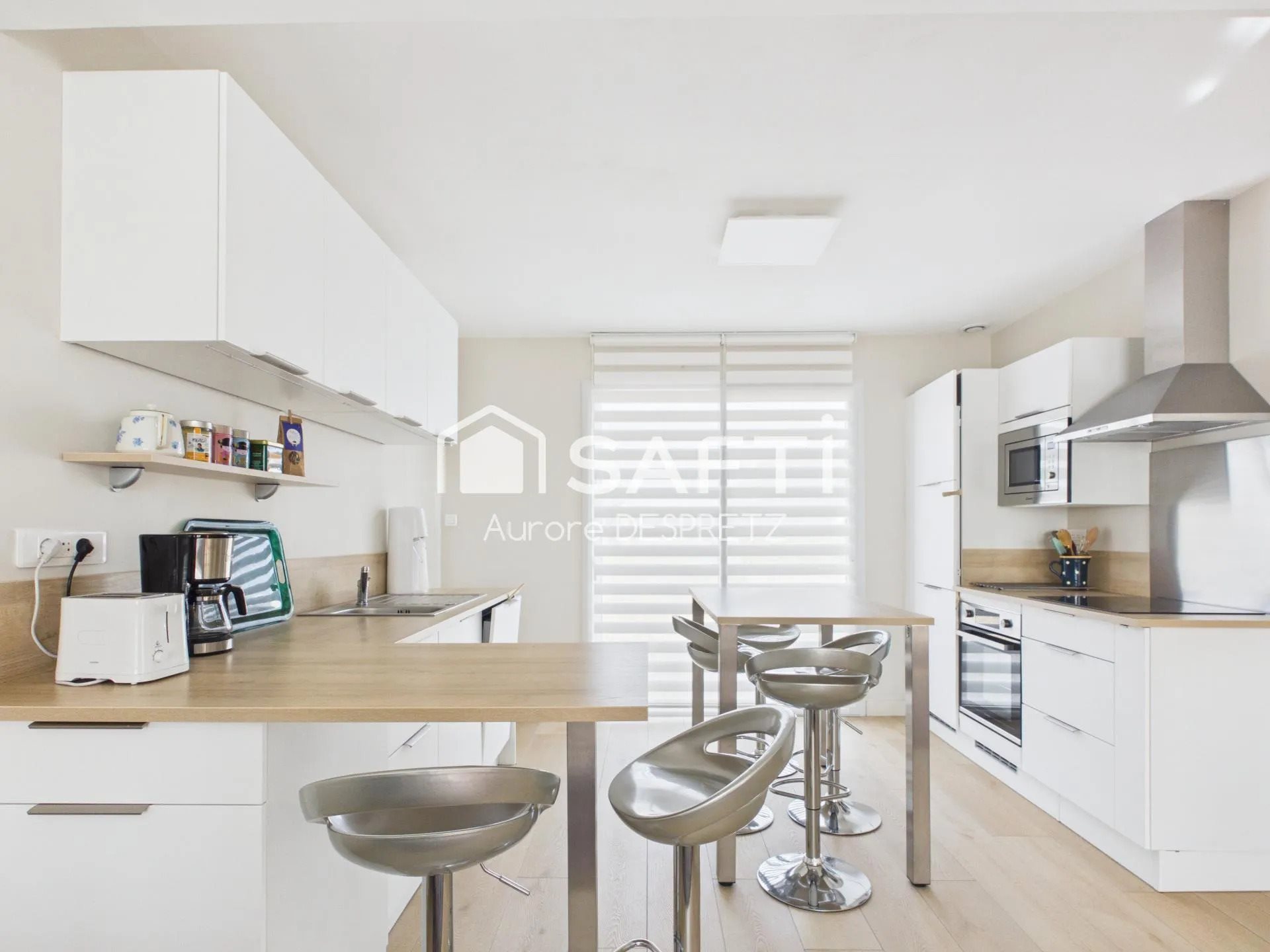 Maison à vendre, 62m², Plouescat