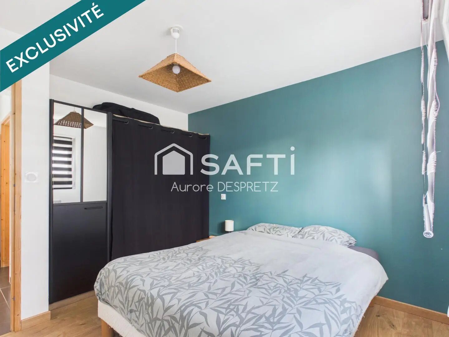 Maison à vendre, 111m², Saint-Martin-des-Champs