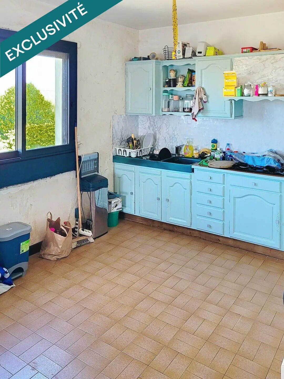 Maison à vendre, 150m², Plouzévédé