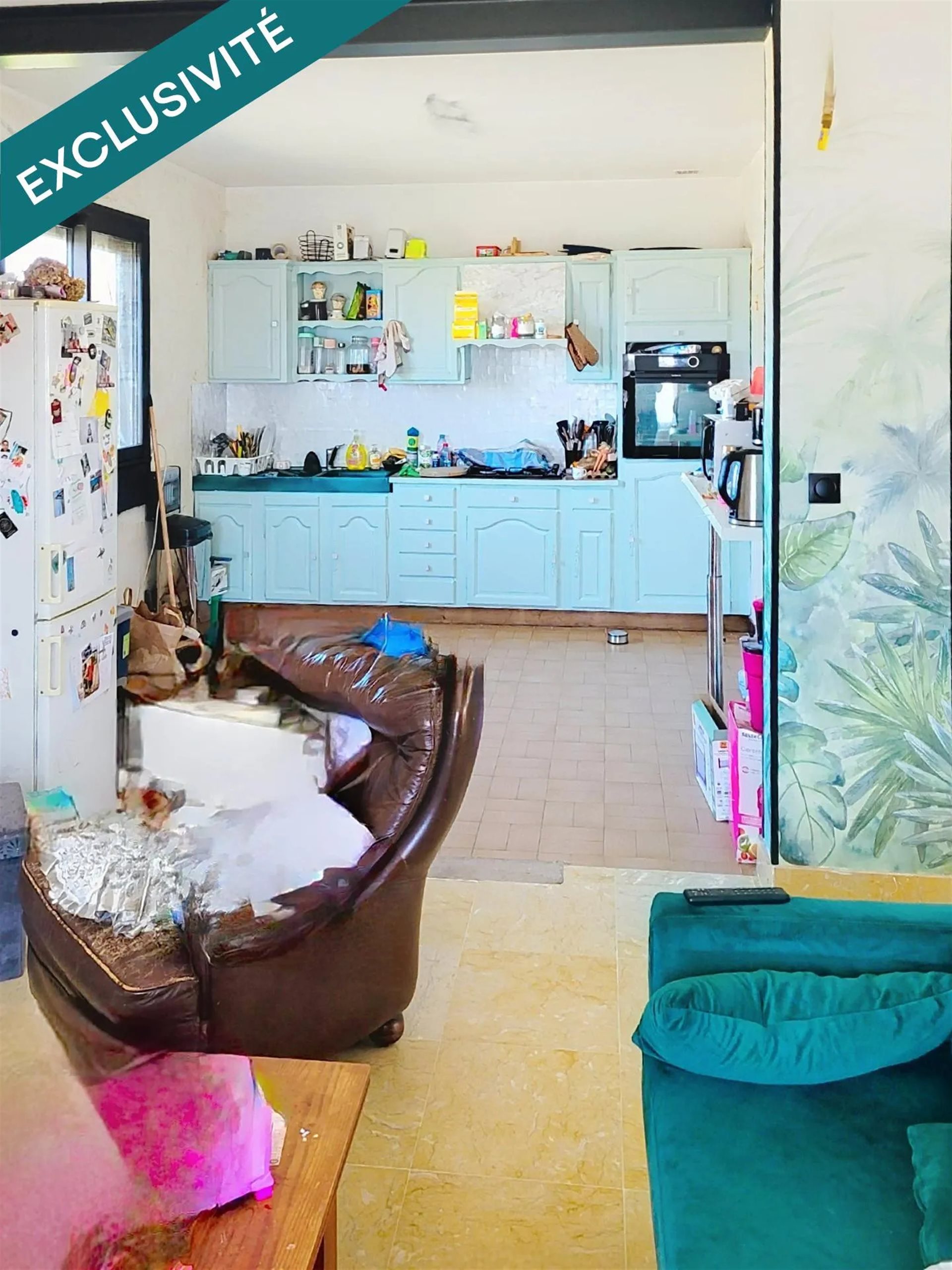 Maison à vendre, 150m², Plouzévédé