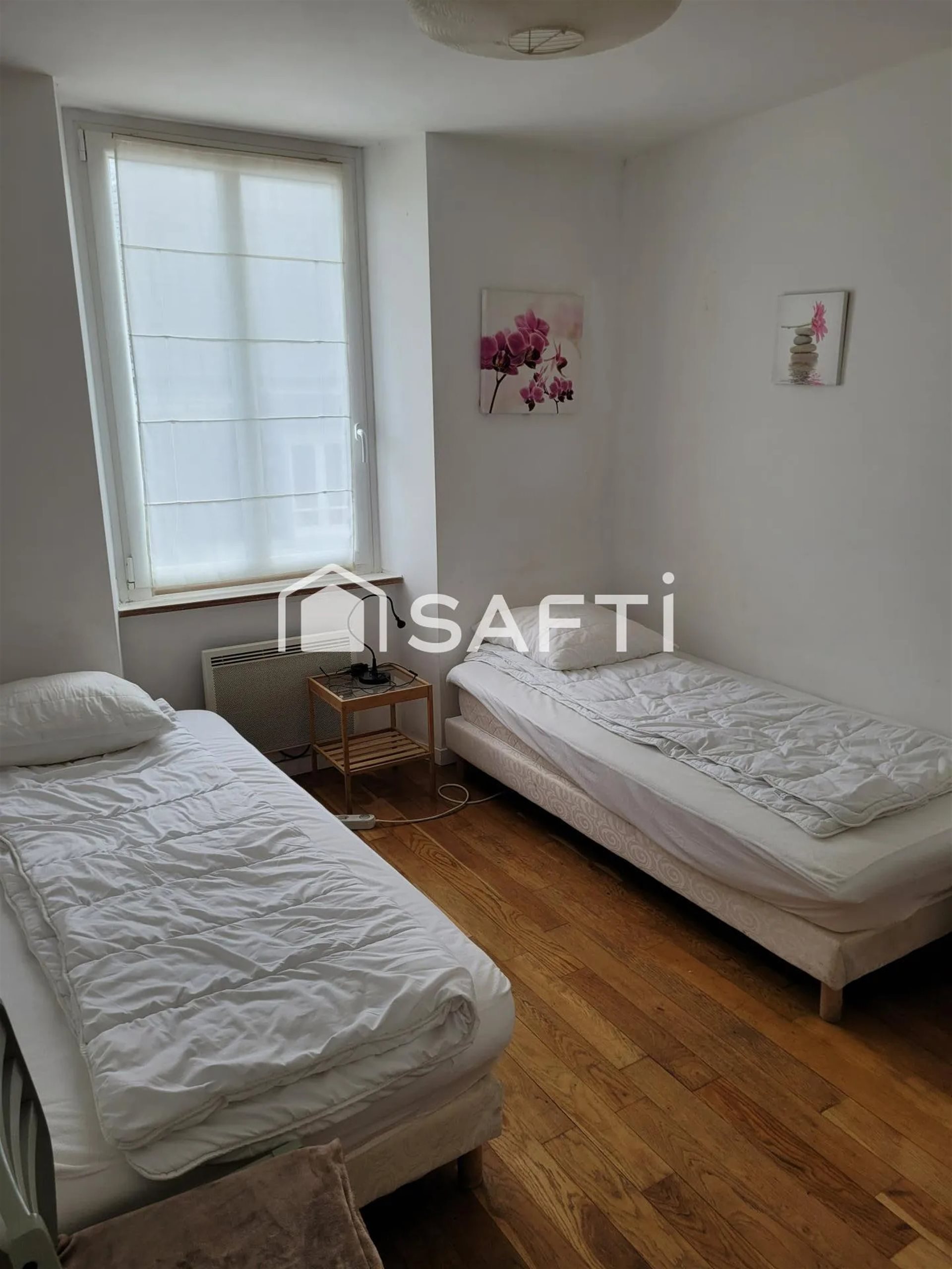 Appartement à vendre, 34m², Lesneven