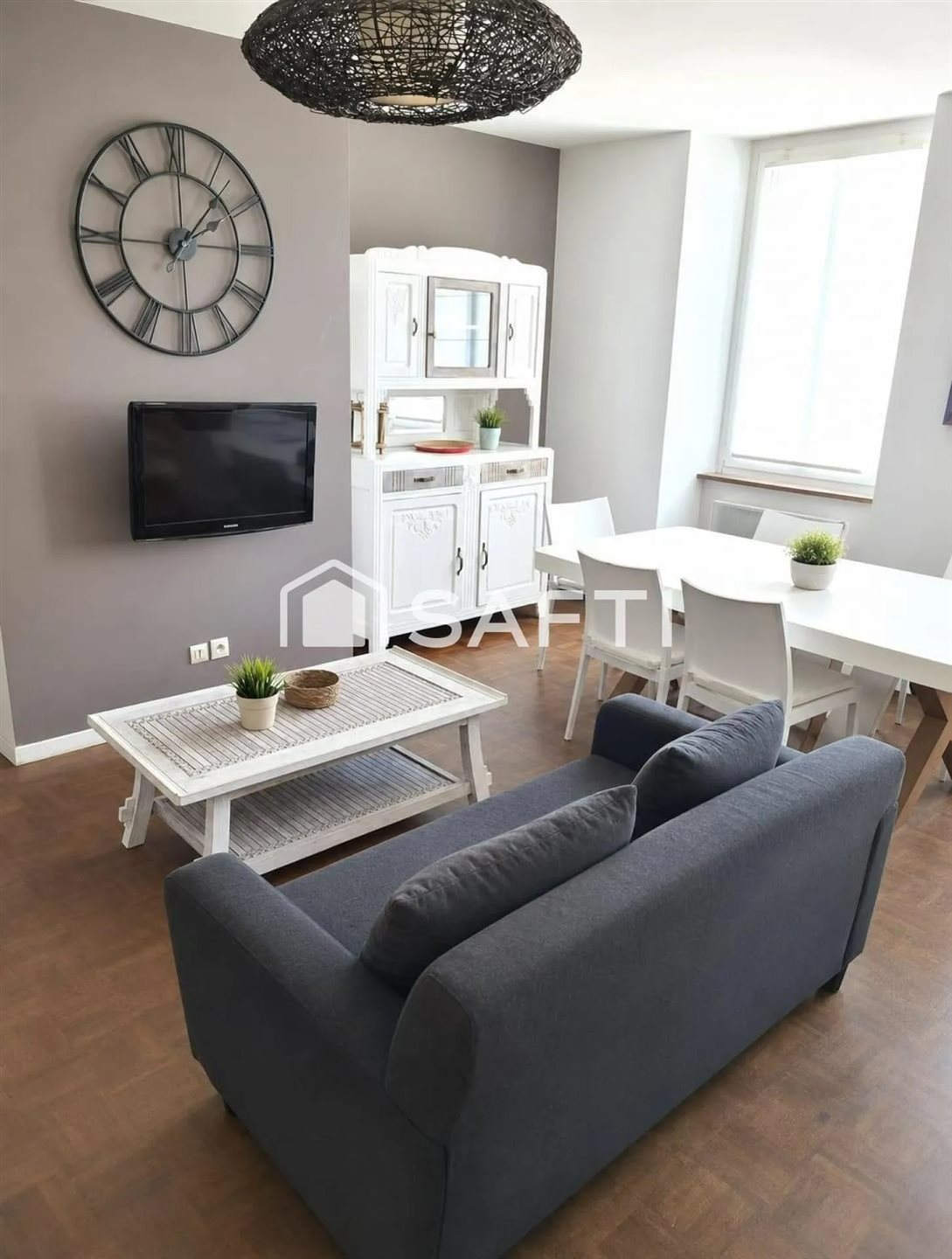Appartement à vendre, 62m², Lesneven