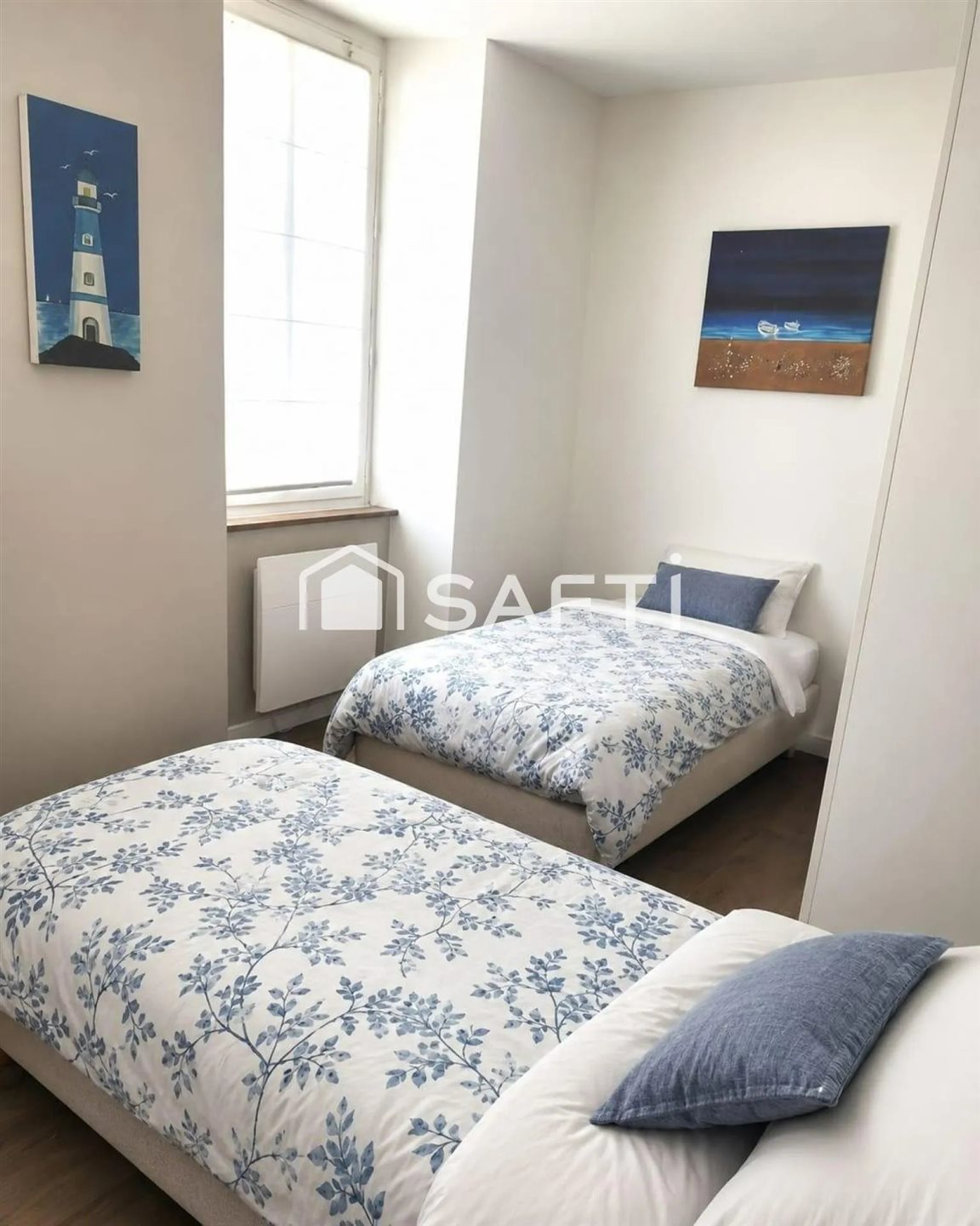 Appartement à vendre, 62m², Lesneven