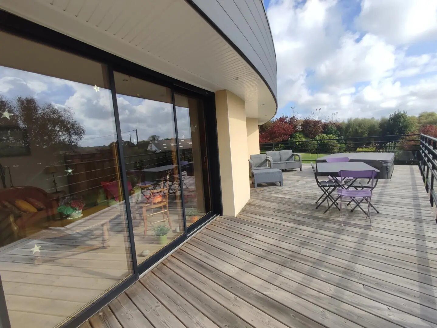 Maison à vendre, 242m², Plouescat