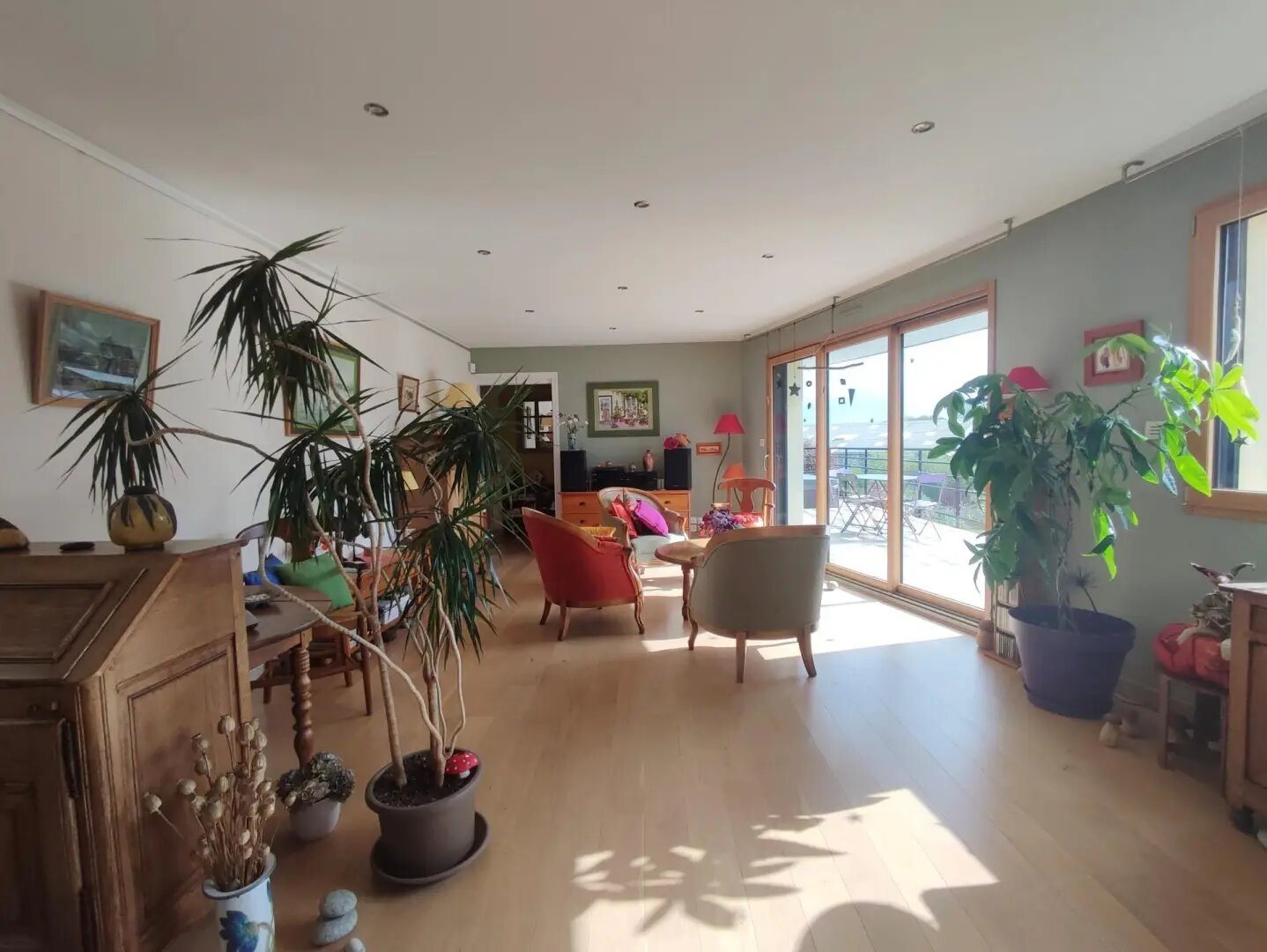 Maison à vendre, 242m², Plouescat
