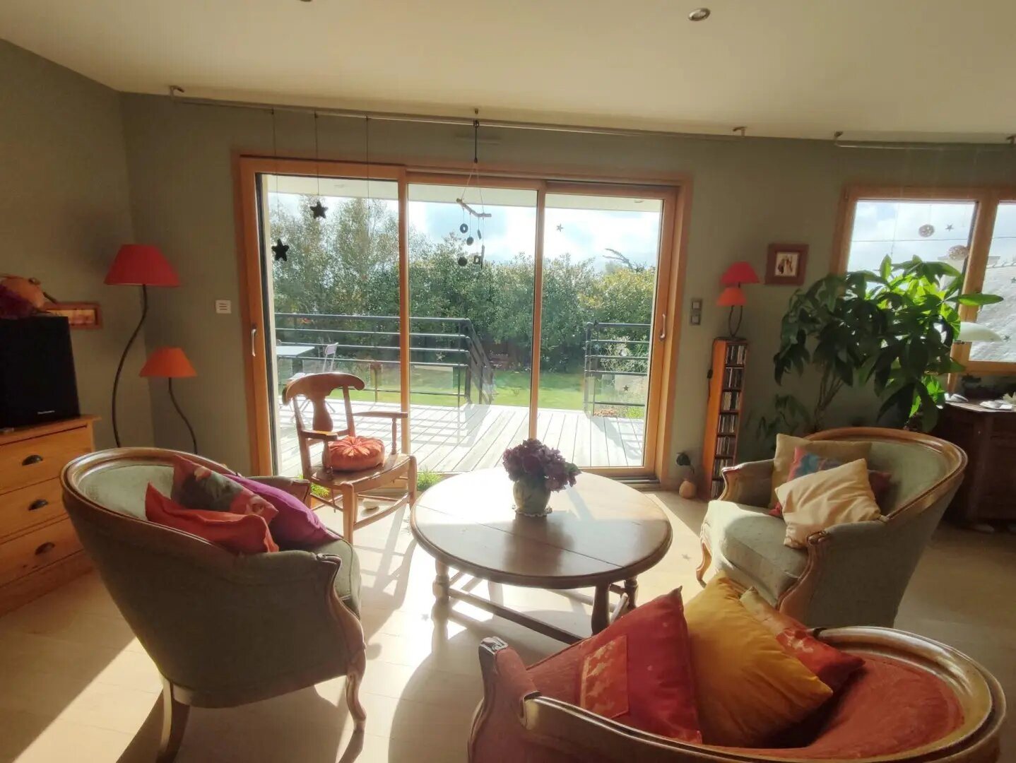 Maison à vendre, 242m², Plouescat