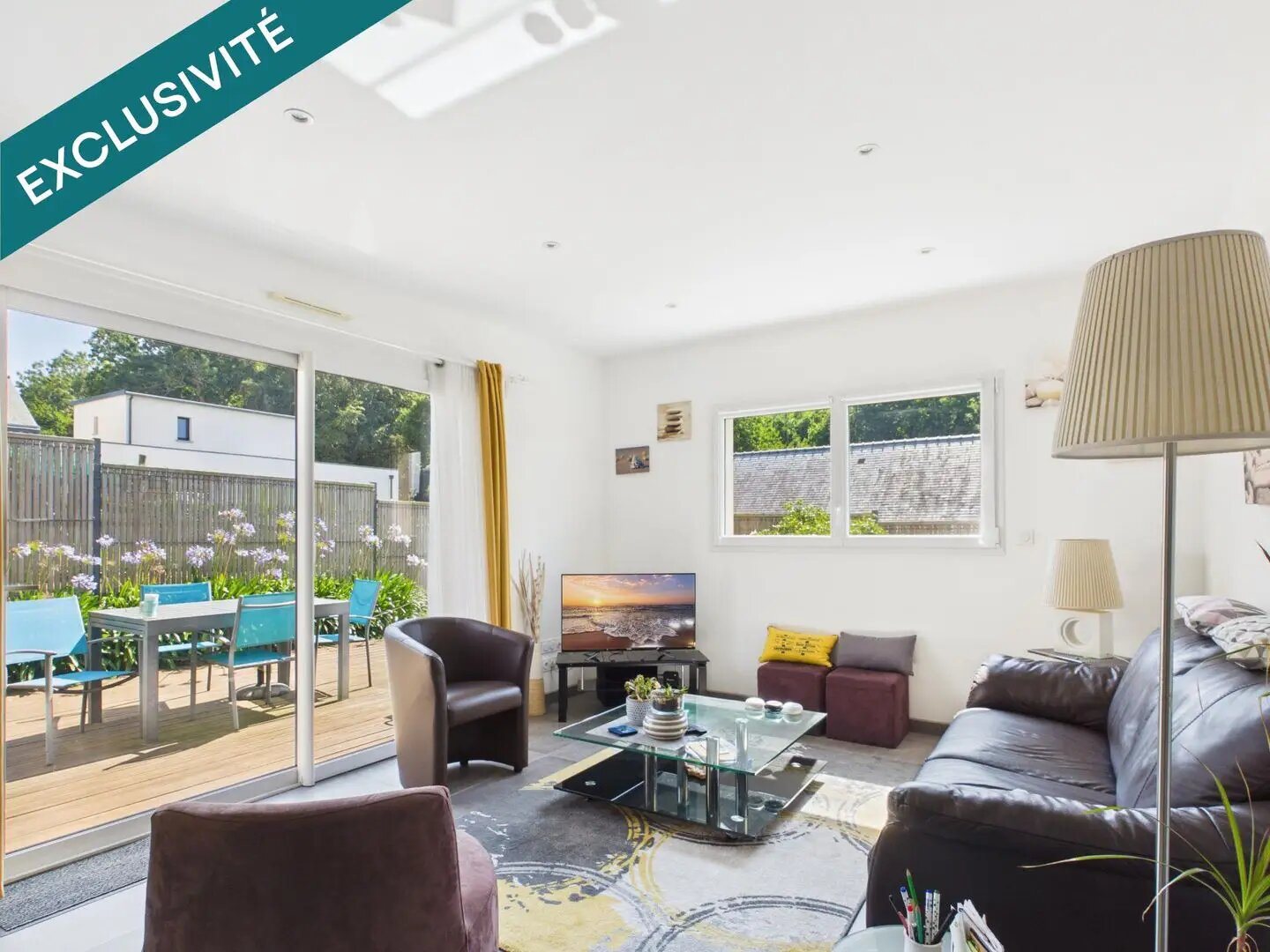Maison à vendre, 88m², Plestin-les-Grèves