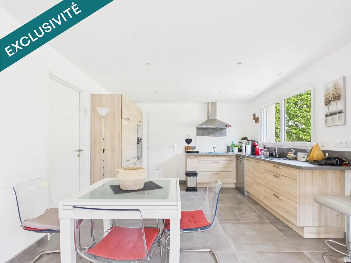 Maison à vendre, 88m², Plestin-les-Grèves