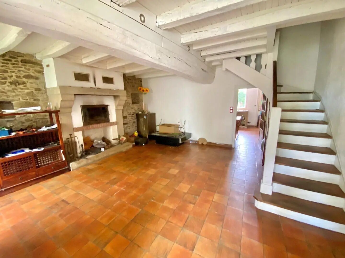 Maison à vendre, 100m², Tréguier