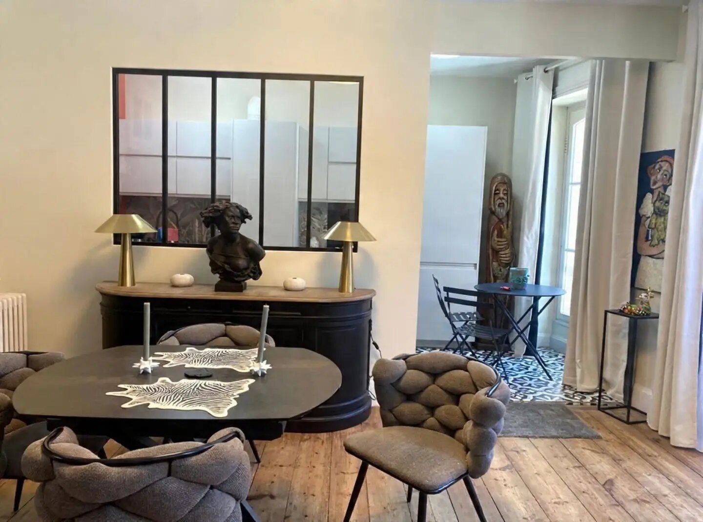 Appartement à vendre, 93m², Lannion