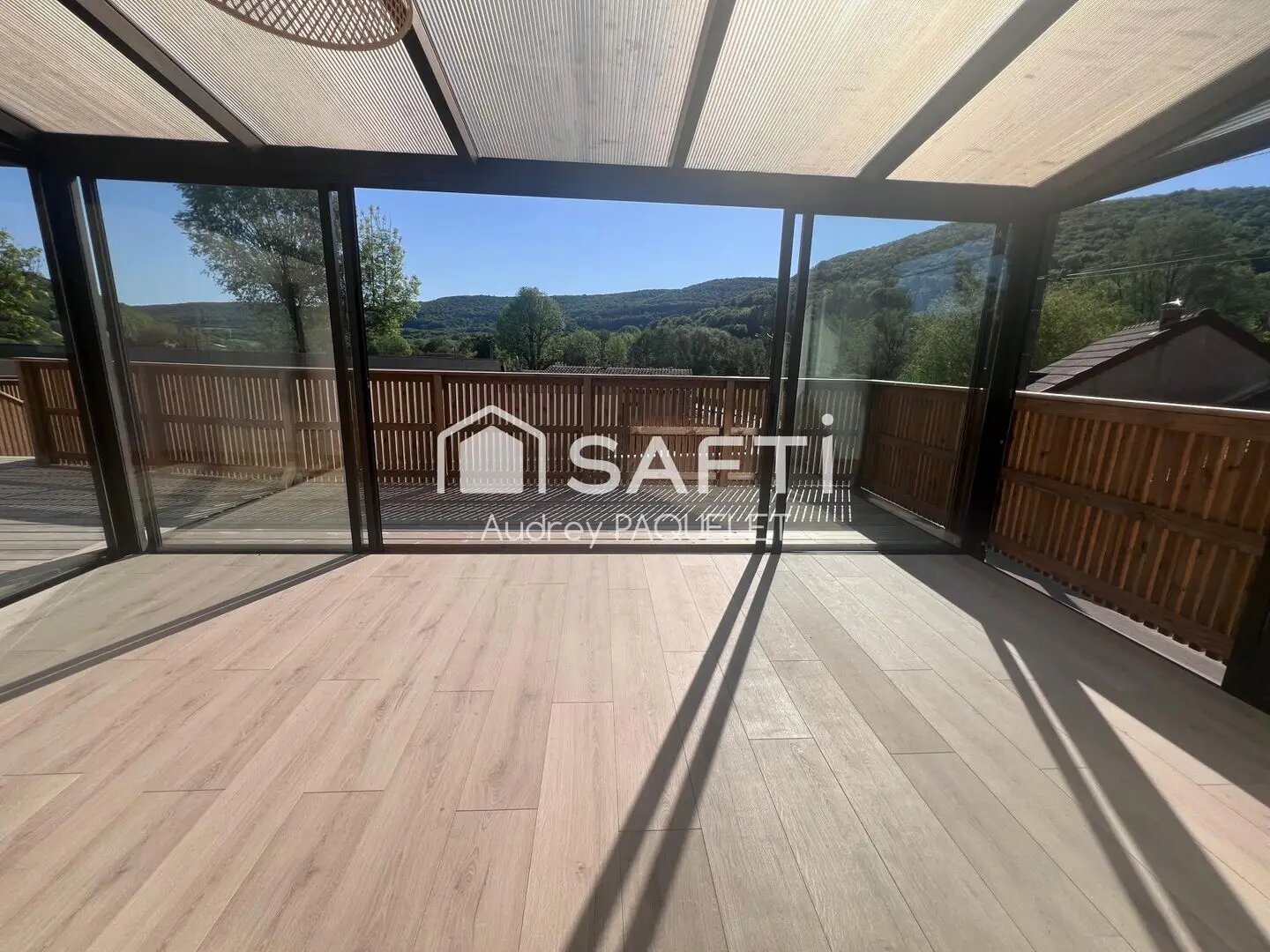 Maison à vendre, 91m², Saint-Victor-sur-Ouche