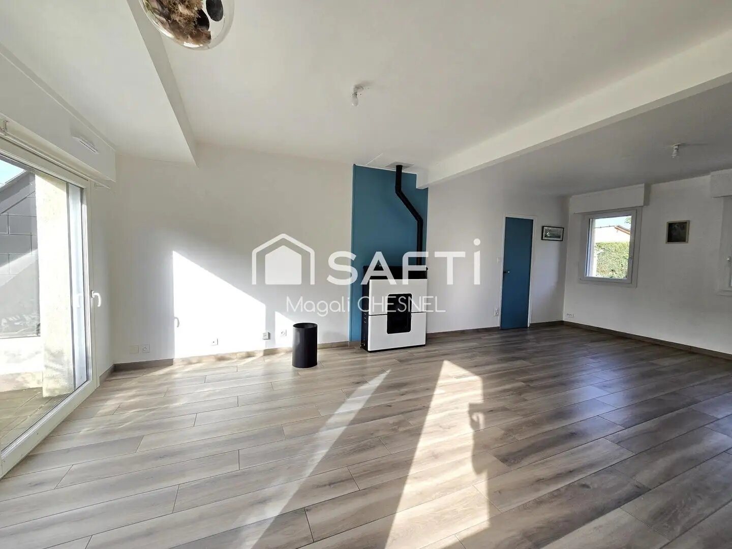 Maison à vendre, 100m², Romillé