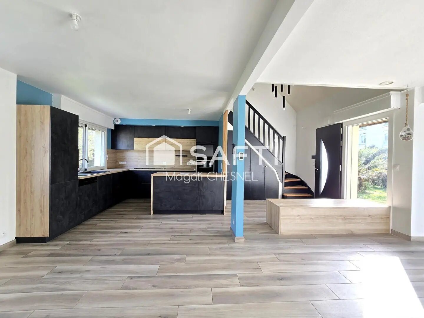 Maison à vendre, 100m², Romillé