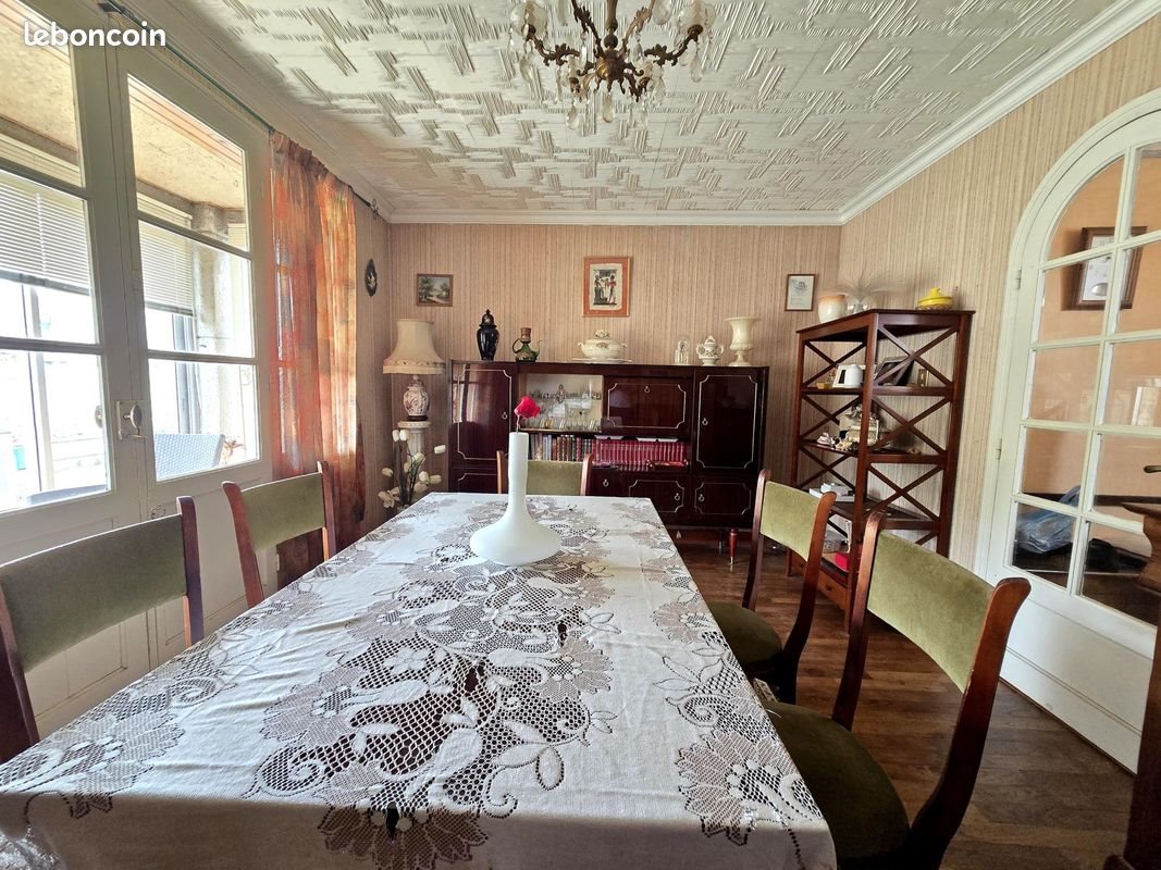 Maison à vendre, 70m², Tinténiac