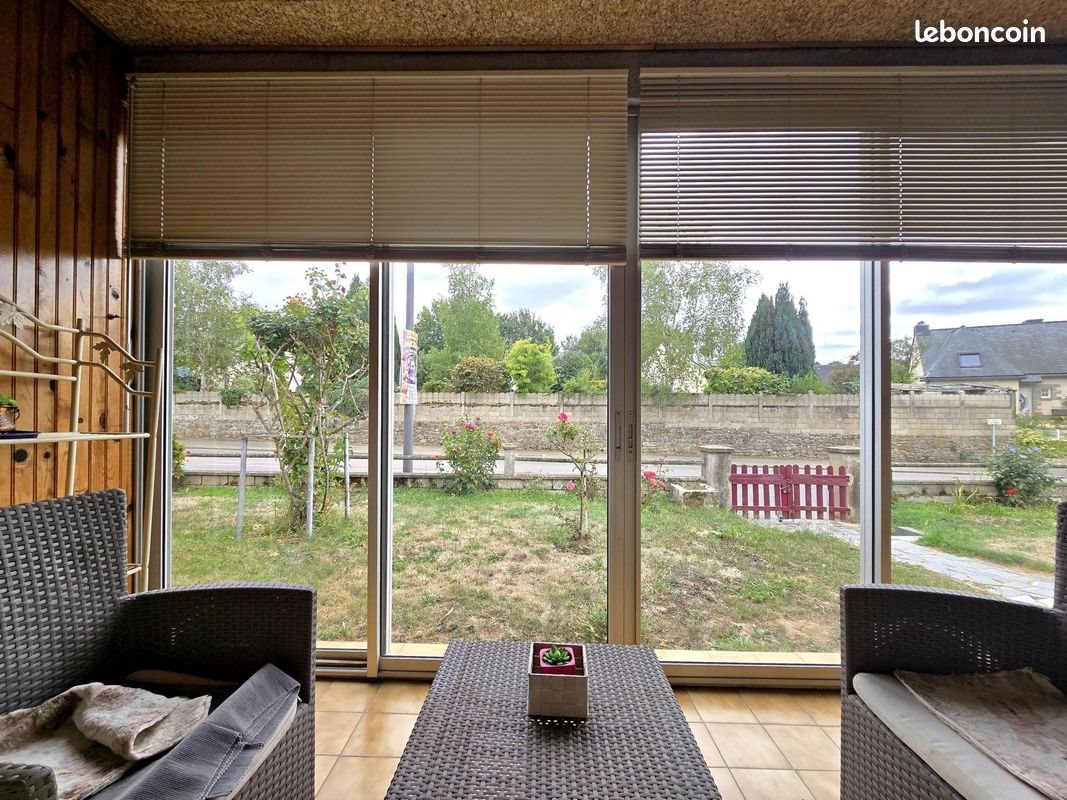 Maison à vendre, 70m², Tinténiac