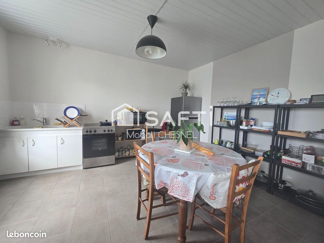 Maison à vendre, 70m², Plouaret