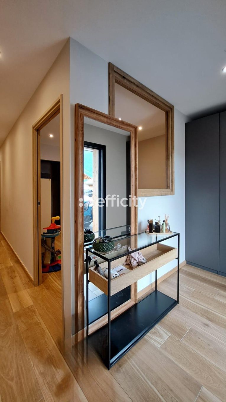 Maison à vendre, 190m², Passy