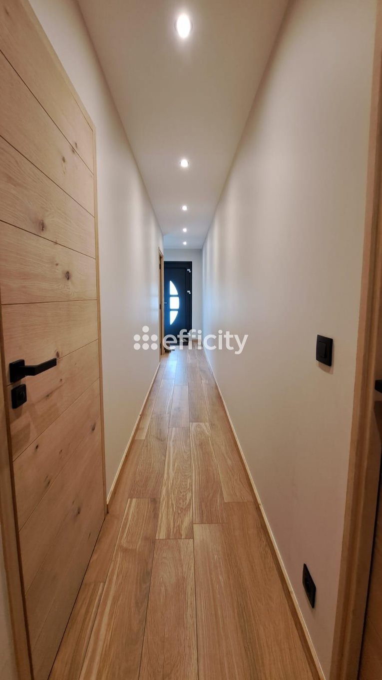 Maison à vendre, 190m², Passy