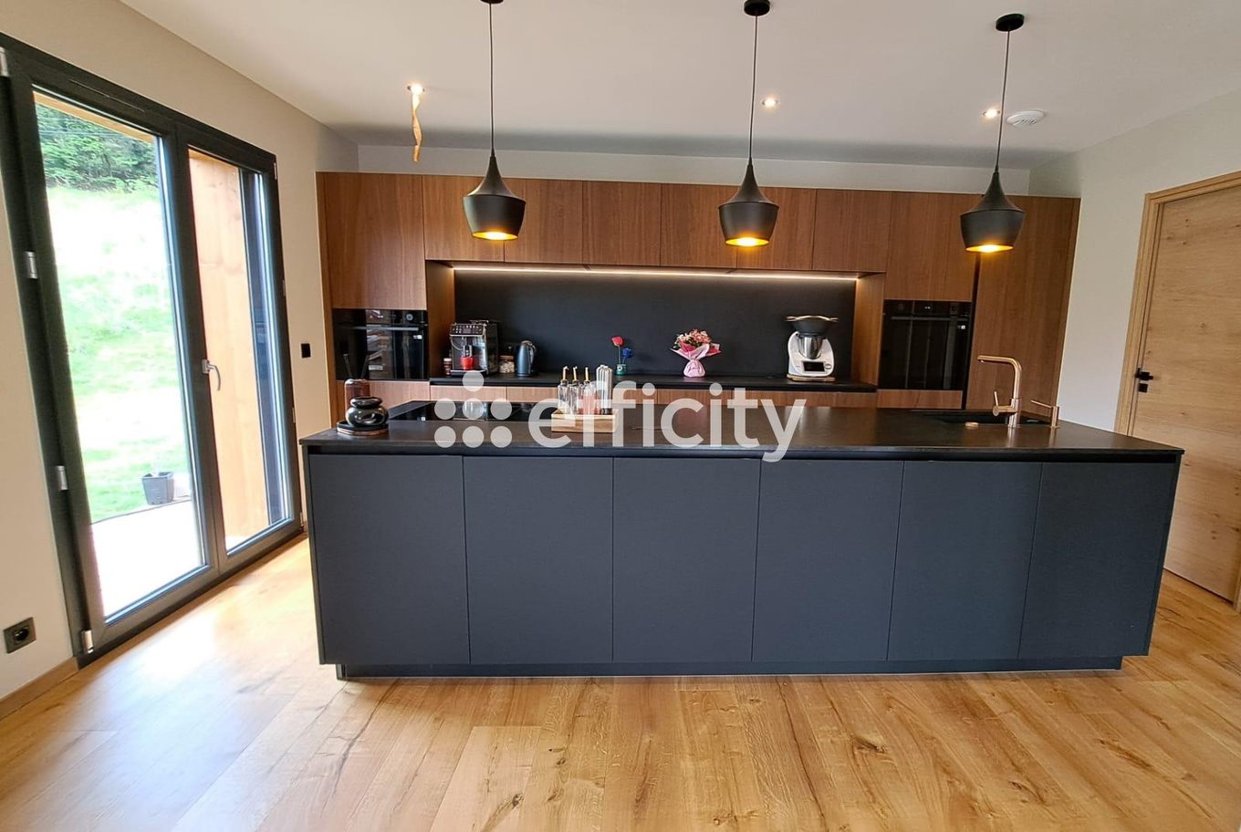 Maison à vendre, 190m², Passy