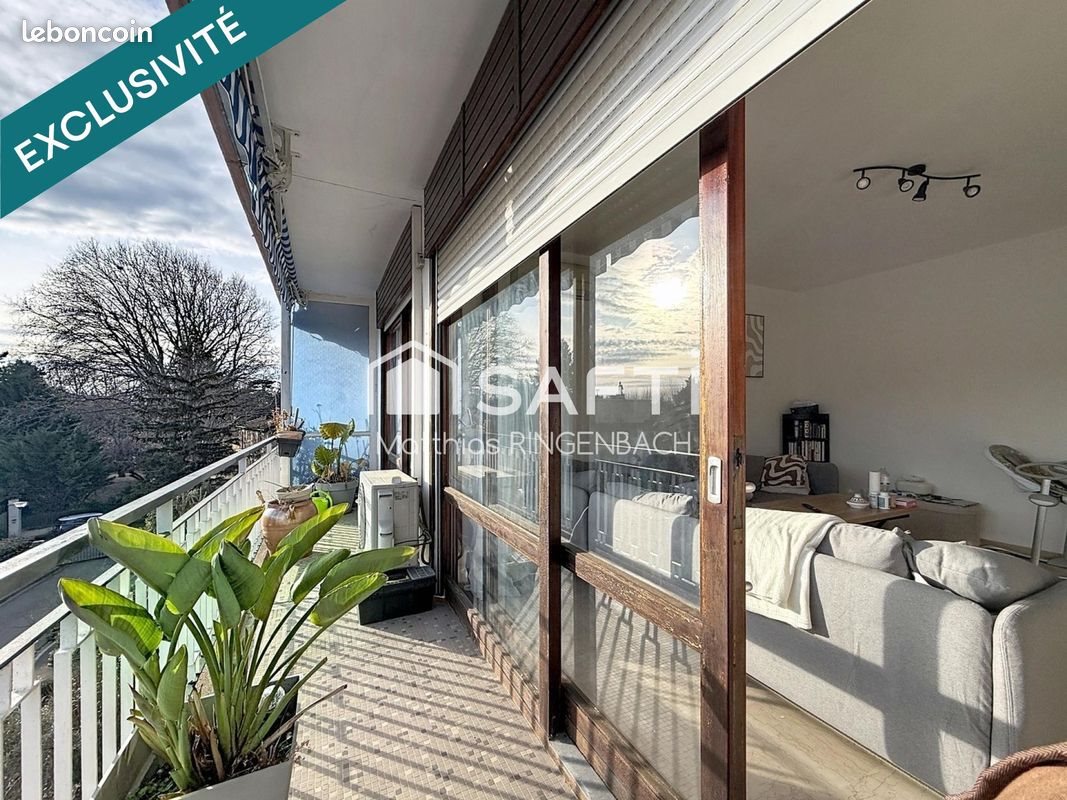 Appartement à vendre, 63m², Avignon