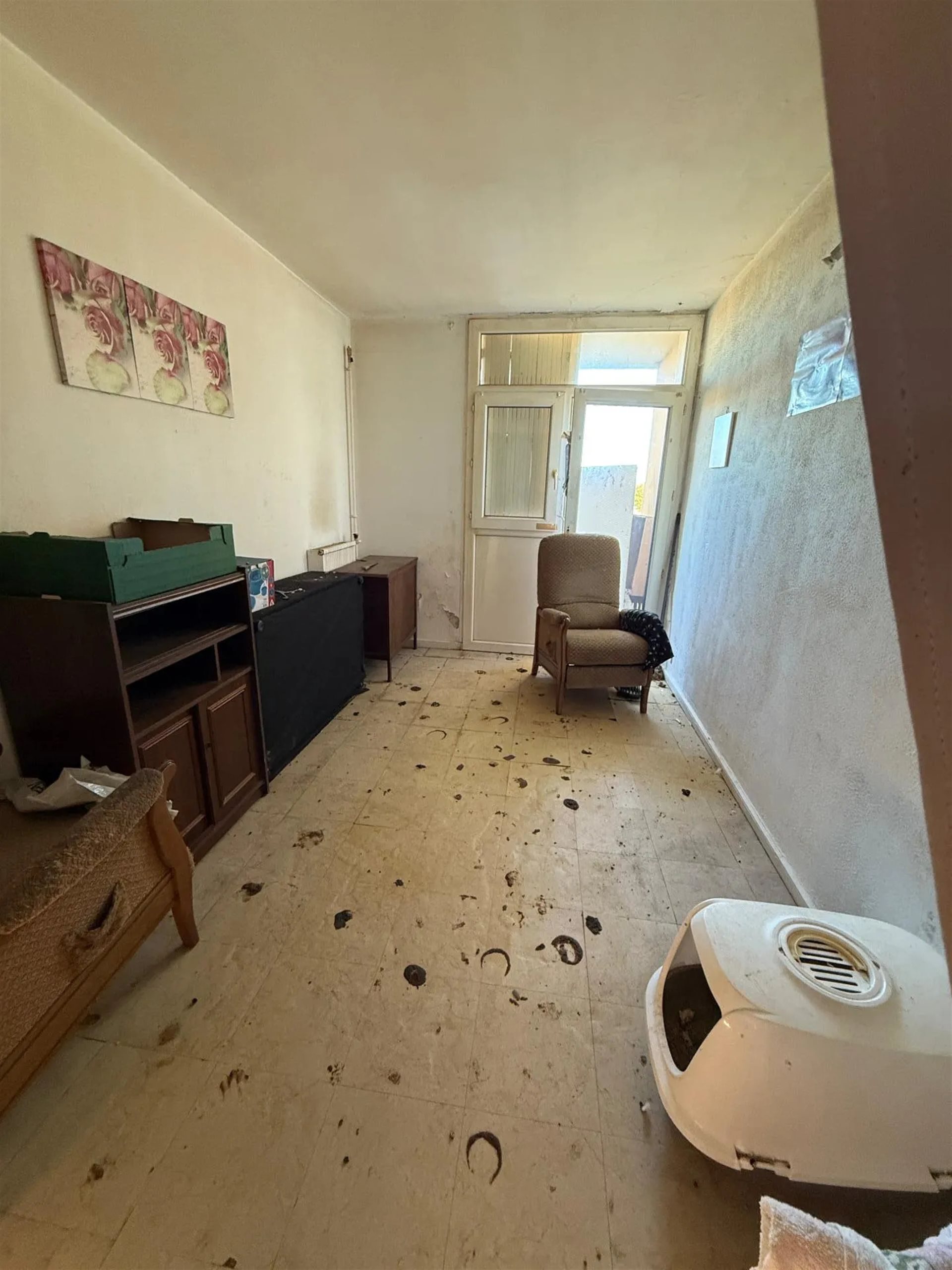 Appartement à vendre, 71m², Orange