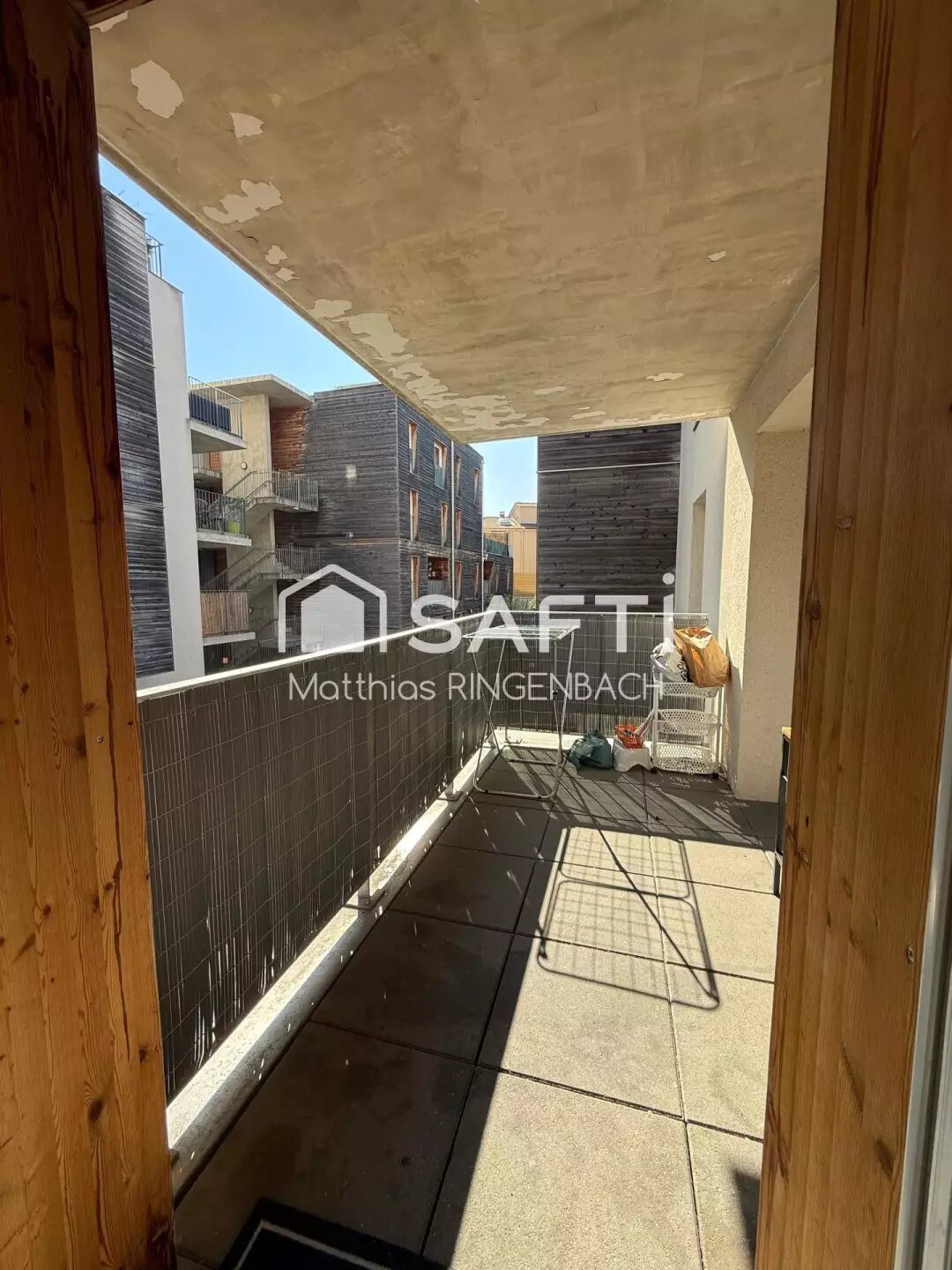 Appartement à vendre, 31m², Avignon