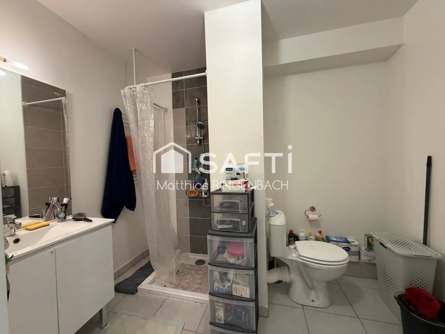 Appartement à vendre, 31m², Avignon
