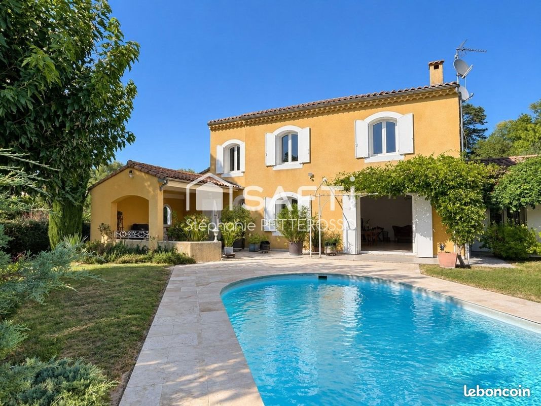 Maison à vendre, 140m², Montélimar