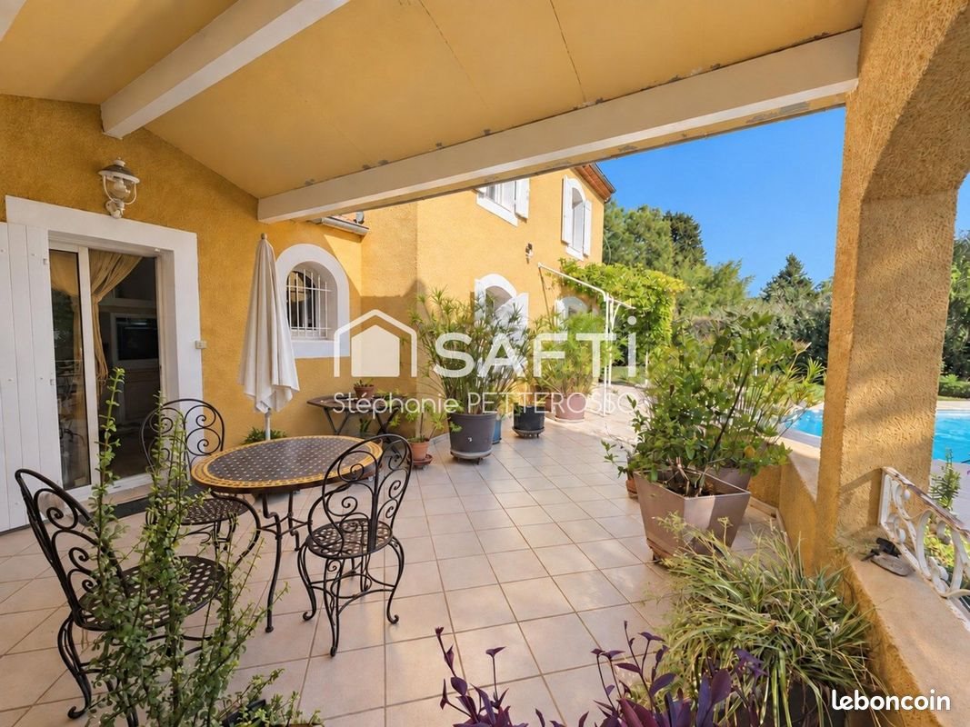 Maison à vendre, 140m², Montélimar