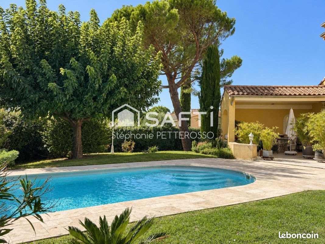 Maison à vendre, 140m², Montélimar