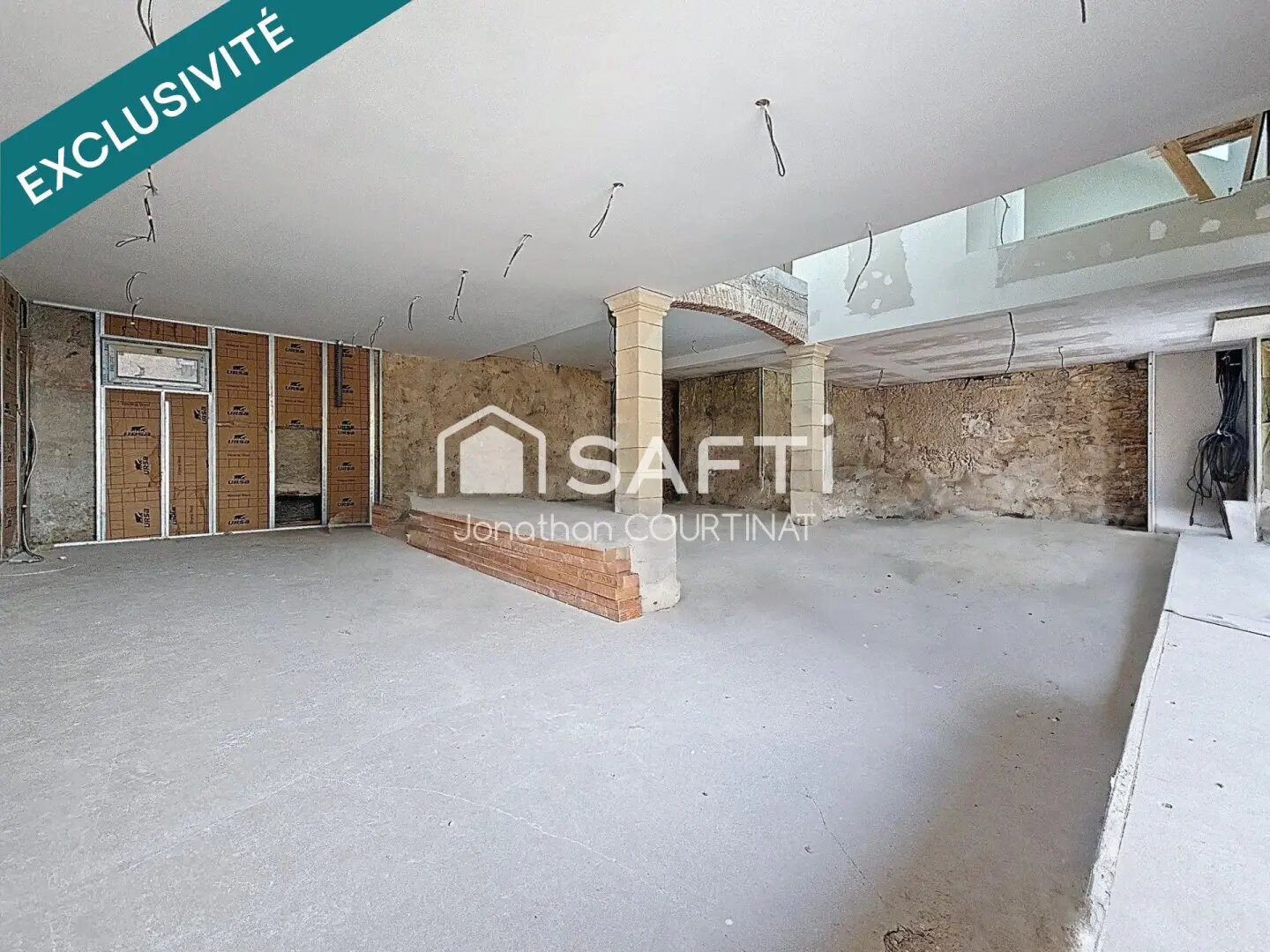 Maison à vendre, 172m², Abrest