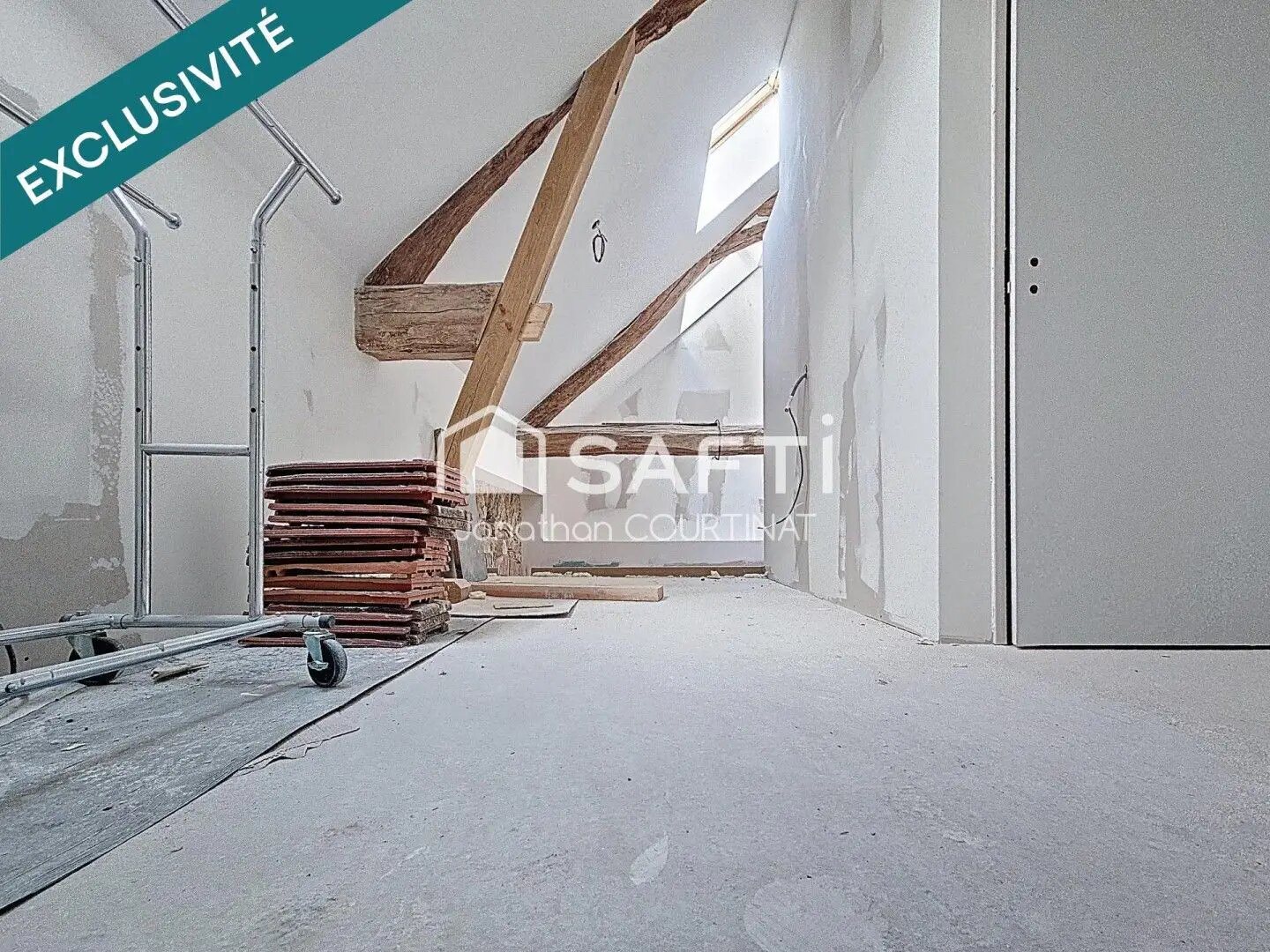 Maison à vendre, 172m², Abrest
