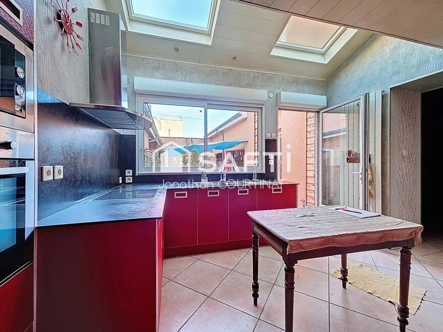 Maison à vendre, 185m², Vichy
