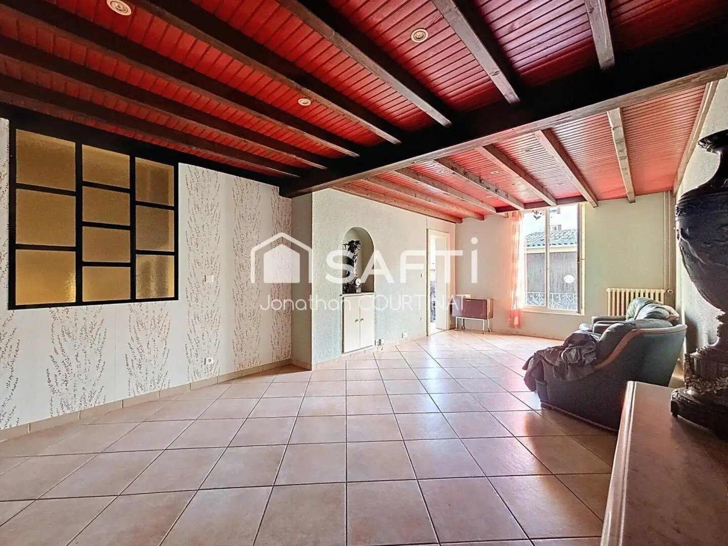 Maison à vendre, 185m², Vichy