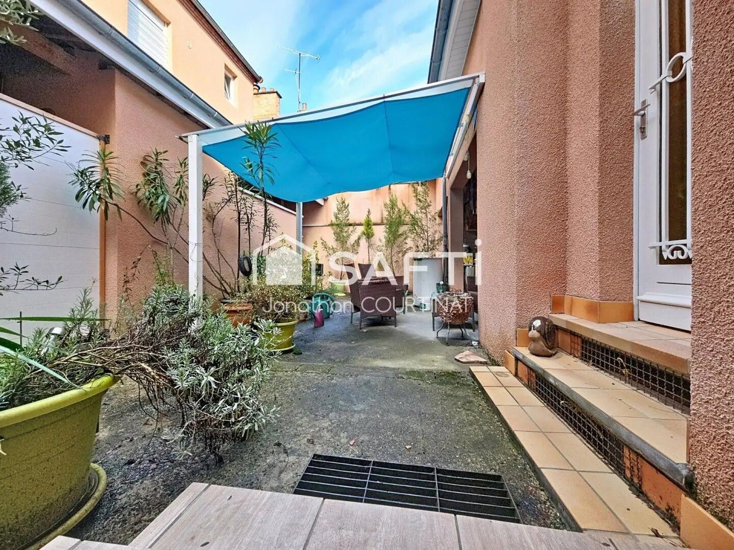 Maison à vendre, 185m², Vichy
