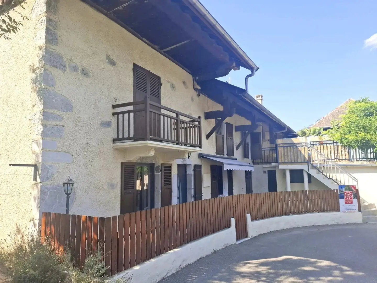 Maison à vendre, 167m², Doussard