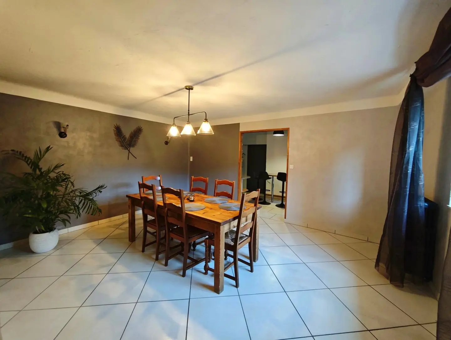 Maison à vendre, 167m², Doussard