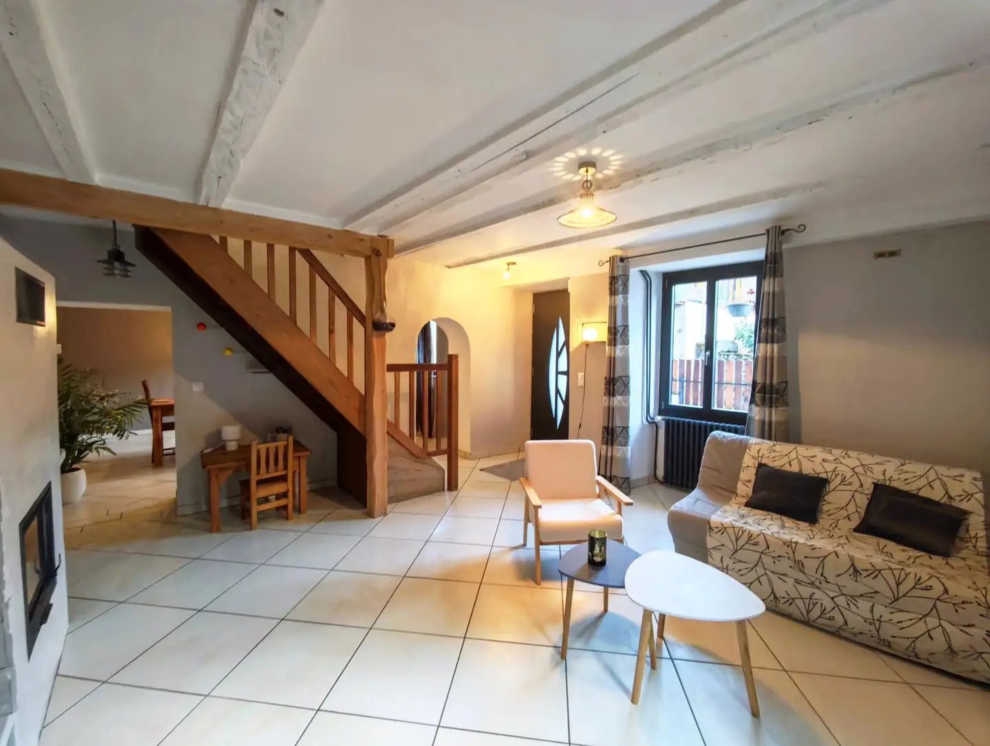 Maison à vendre, 167m², Doussard
