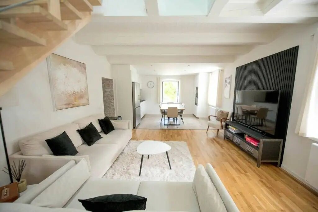 Appartement à vendre, 140m², Doussard