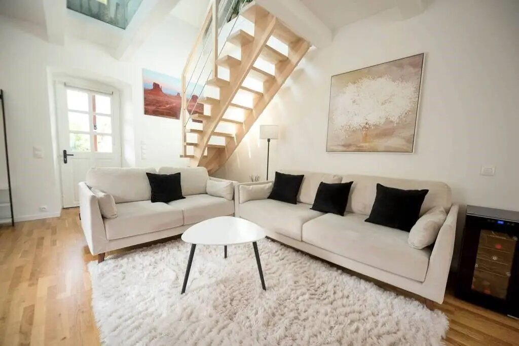 Appartement à vendre, 140m², Doussard