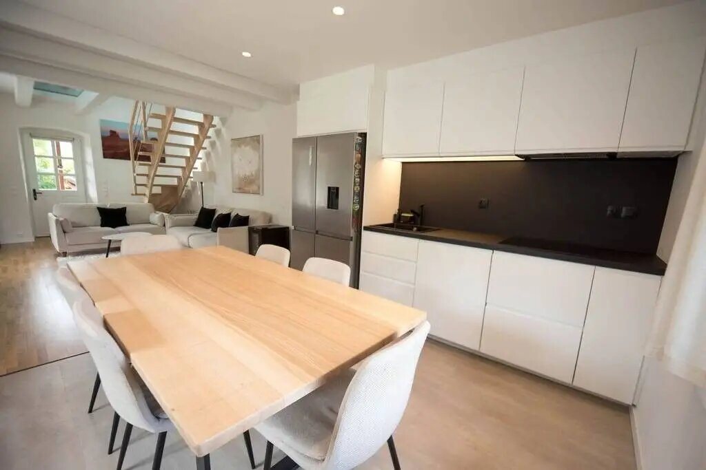Appartement à vendre, 140m², Doussard